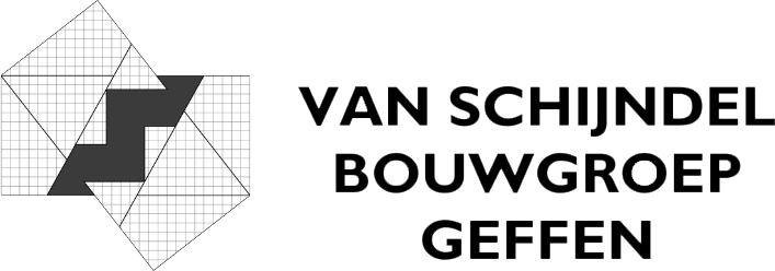 Logo Van Schijndel